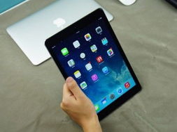 超輕至薄，盡享煙臺(tái)蘋果——iPad Air特價(jià)促銷中