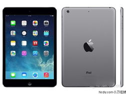新平板電腦蘋果iPad mini 2僅2660元 經(jīng)典小屏體驗(yàn)再創(chuàng)性價(jià)比巔峰